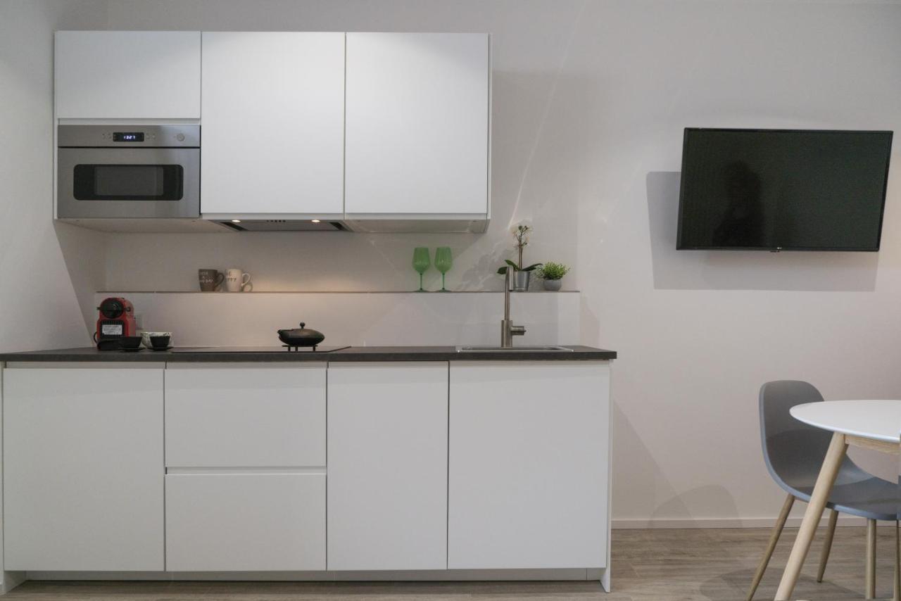 Mi Home Navigli Mediolan Zewnętrze zdjęcie