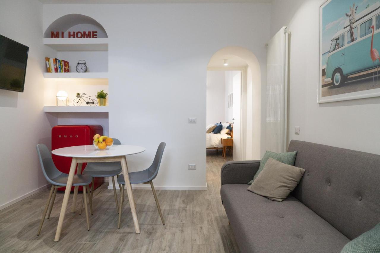 Mi Home Navigli Mediolan Zewnętrze zdjęcie