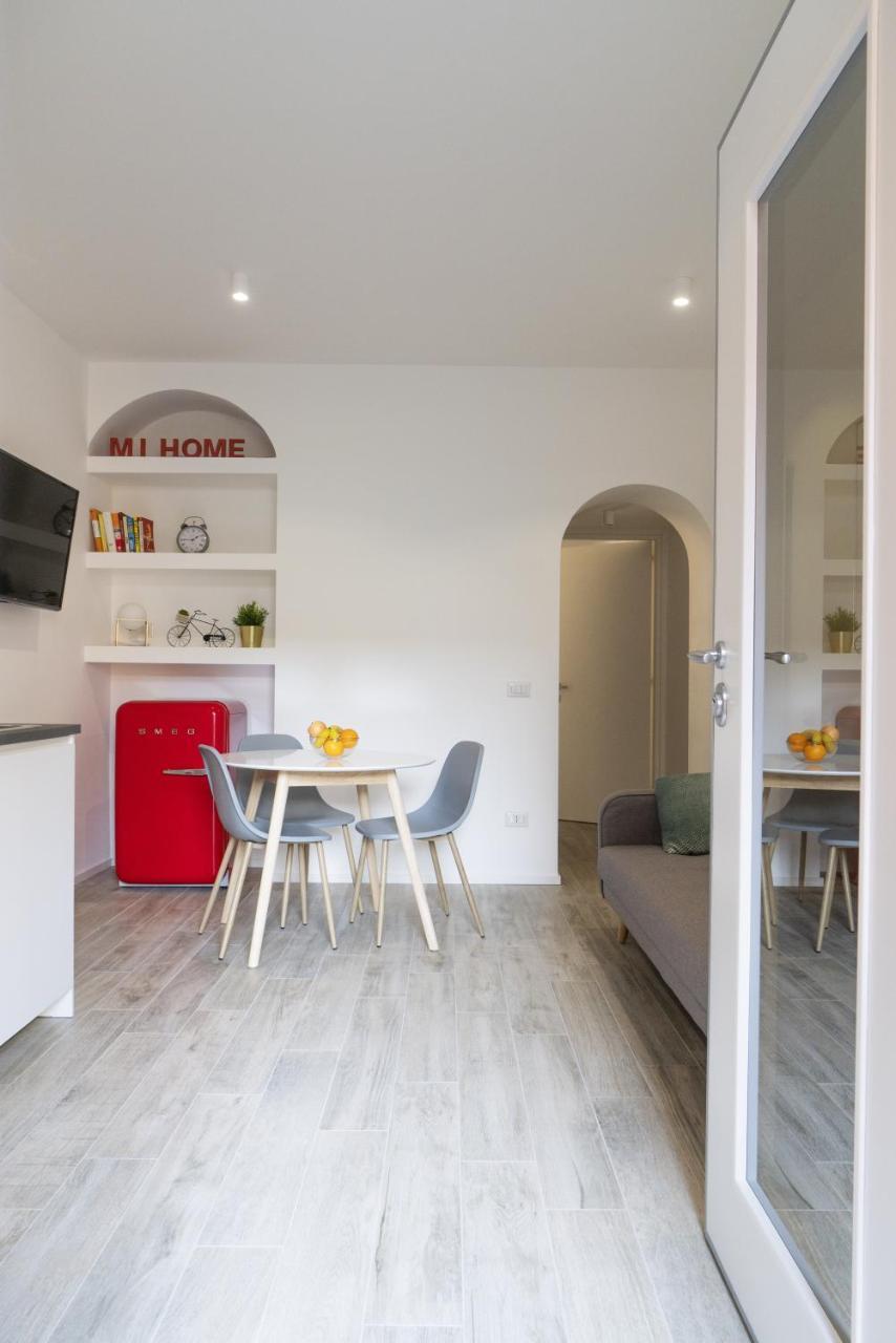 Mi Home Navigli Mediolan Zewnętrze zdjęcie