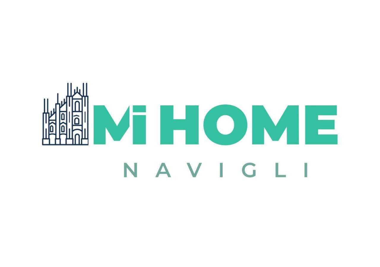 Mi Home Navigli Mediolan Zewnętrze zdjęcie