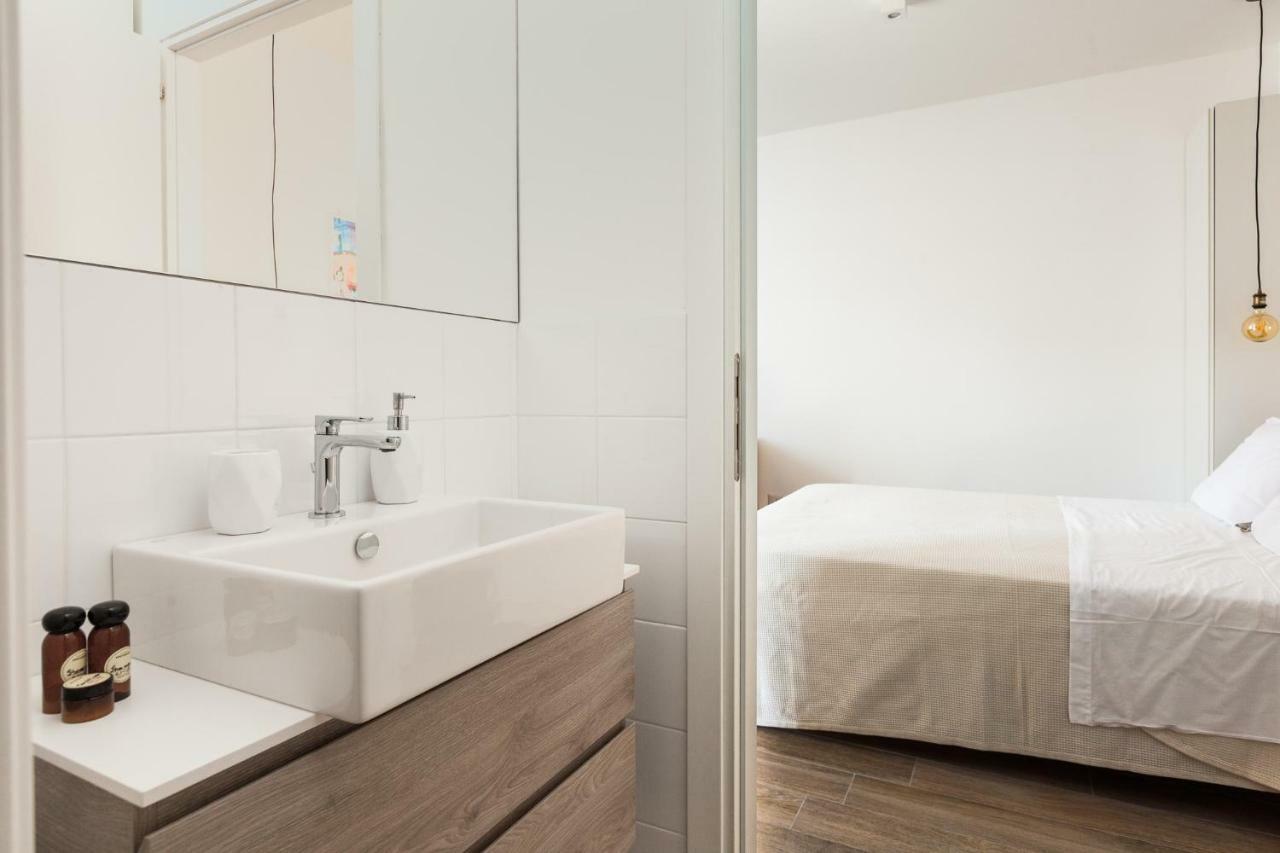 Mi Home Navigli Mediolan Zewnętrze zdjęcie
