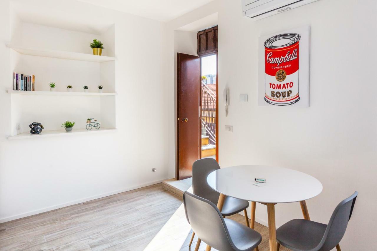 Mi Home Navigli Mediolan Zewnętrze zdjęcie