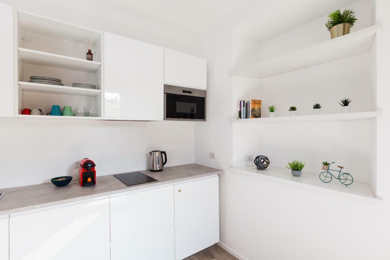 Mi Home Navigli Mediolan Zewnętrze zdjęcie